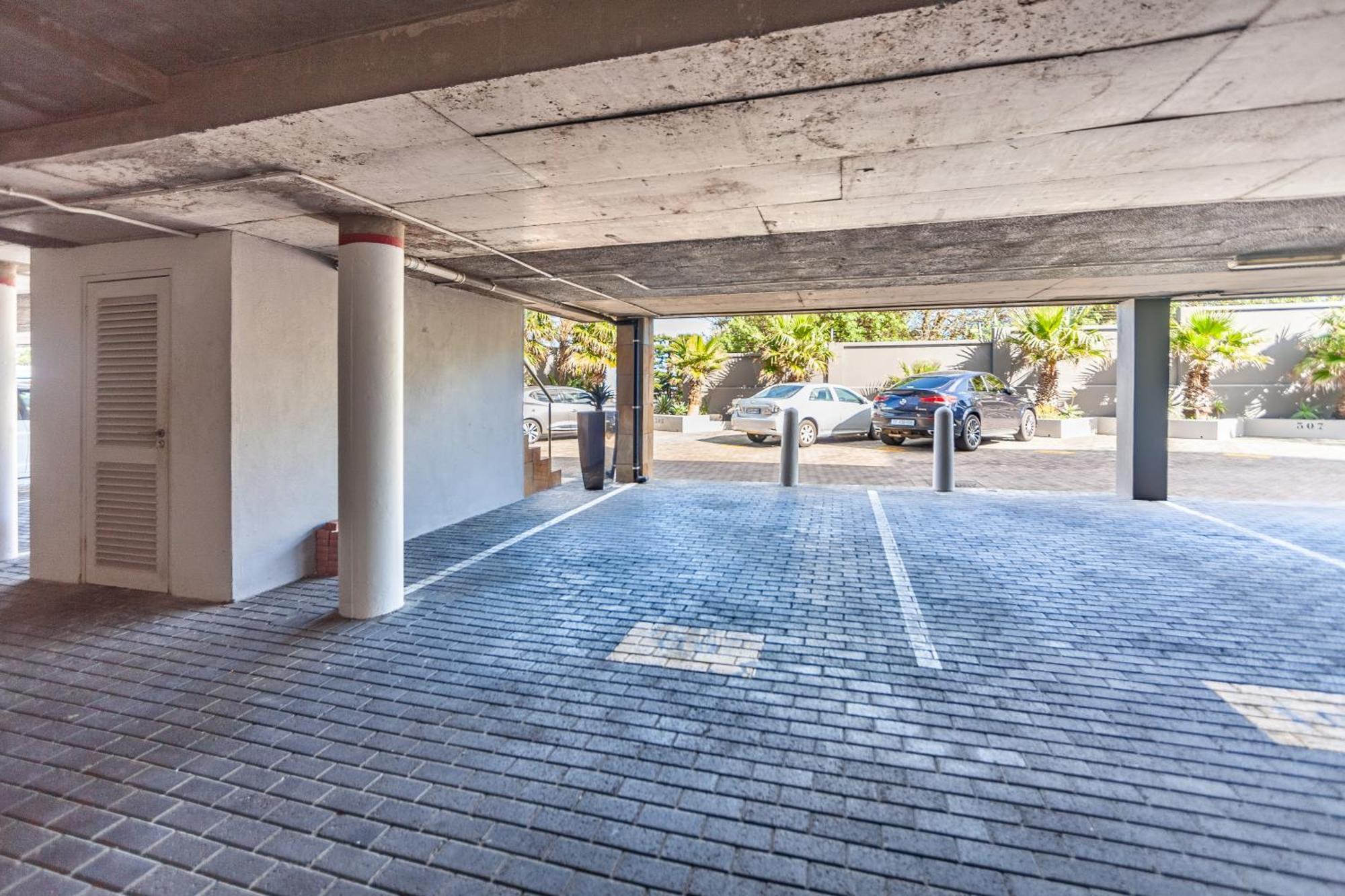 Modern Beachfront With Ocean Views - Infinity G9, Blouberg, Cape Town 布鲁堡史特兰 外观 照片
